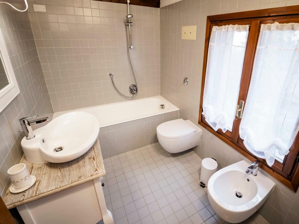 Accademia Al Colle Apartman Bologna Kültér fotó