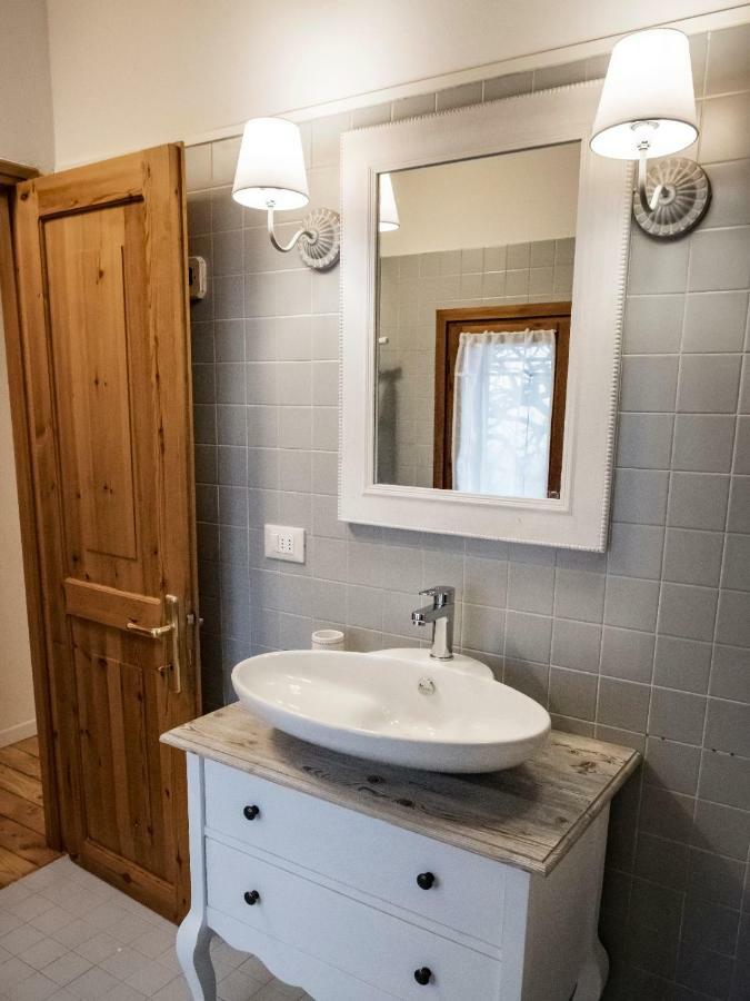 Accademia Al Colle Apartman Bologna Kültér fotó