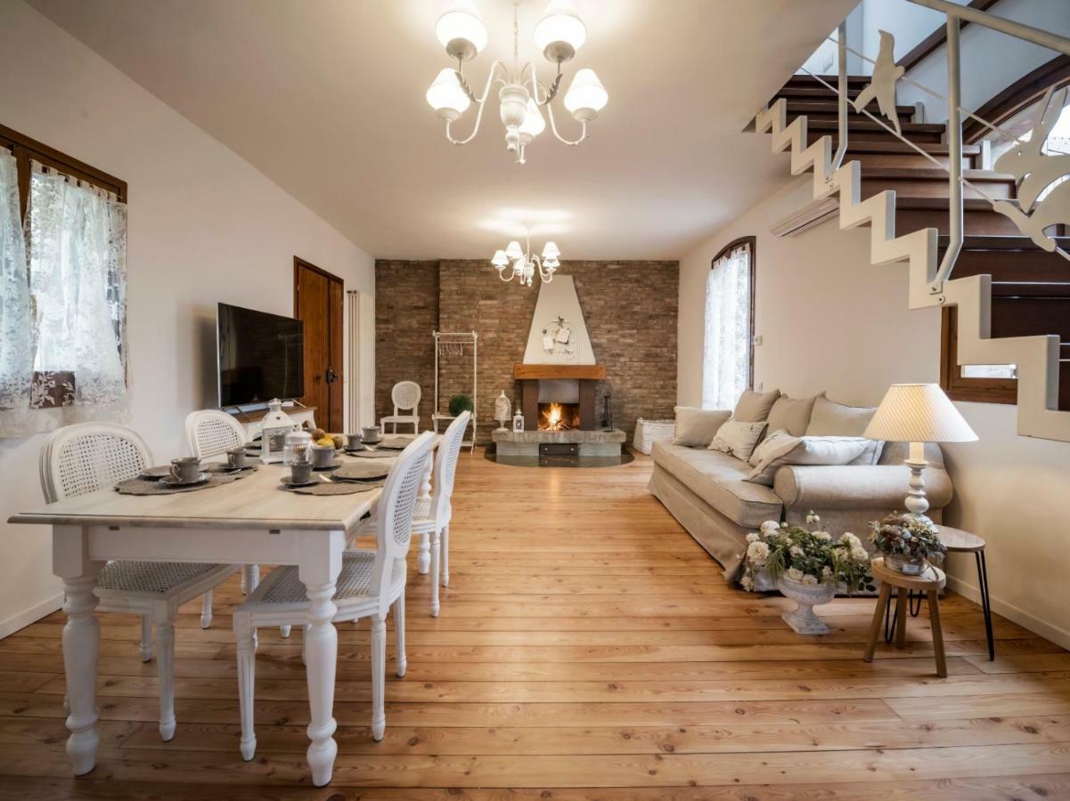 Accademia Al Colle Apartman Bologna Kültér fotó