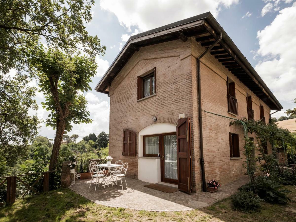 Accademia Al Colle Apartman Bologna Kültér fotó