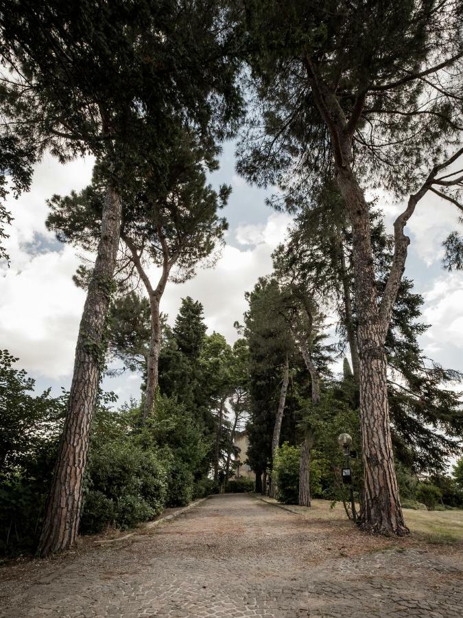 Accademia Al Colle Apartman Bologna Kültér fotó