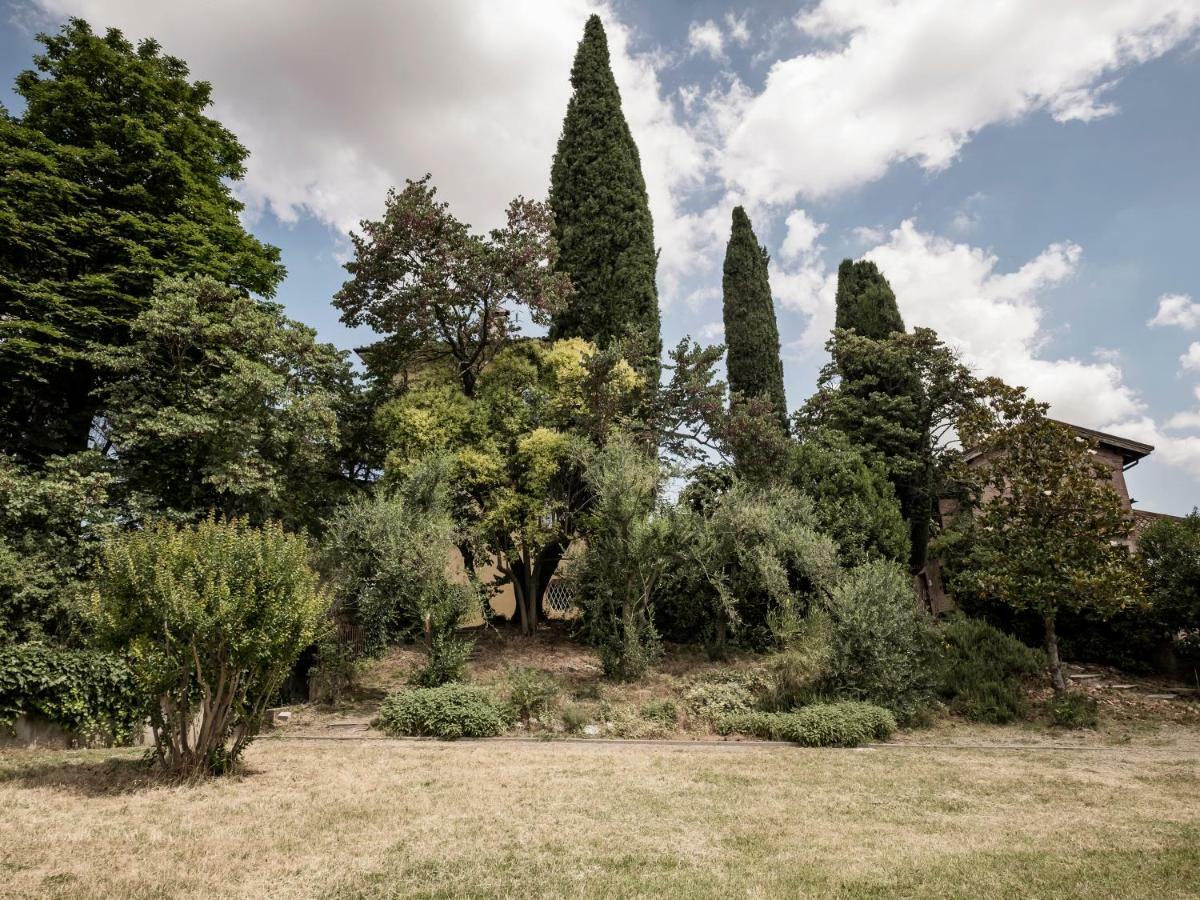 Accademia Al Colle Apartman Bologna Kültér fotó