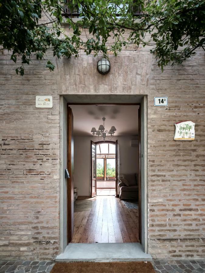 Accademia Al Colle Apartman Bologna Kültér fotó