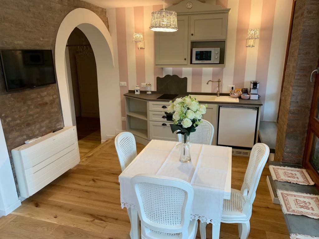 Accademia Al Colle Apartman Bologna Kültér fotó