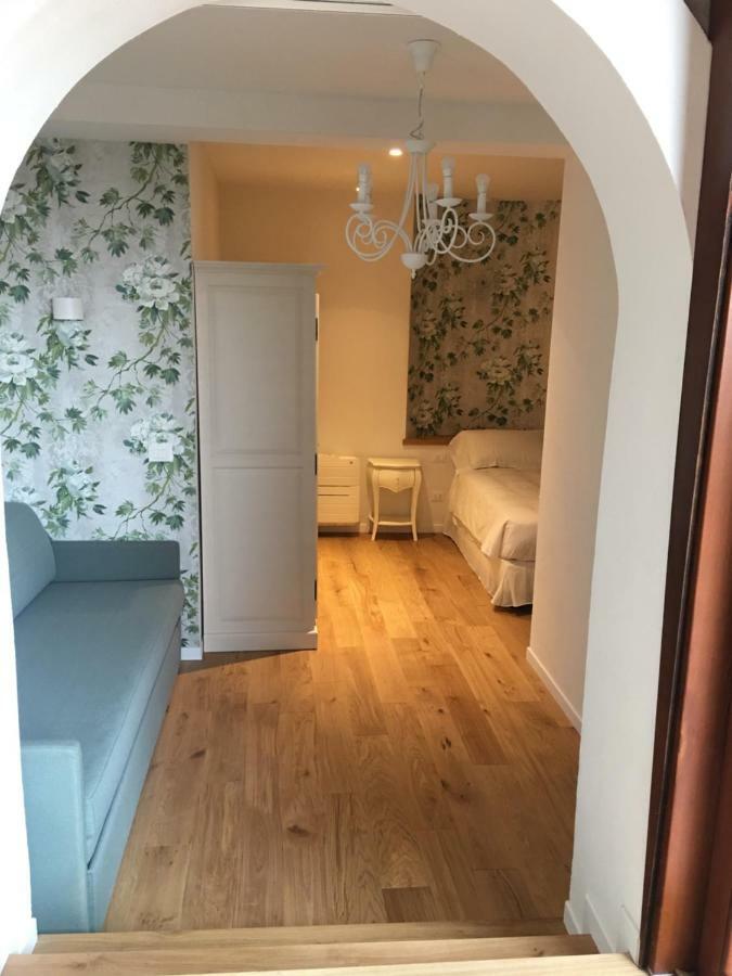 Accademia Al Colle Apartman Bologna Kültér fotó