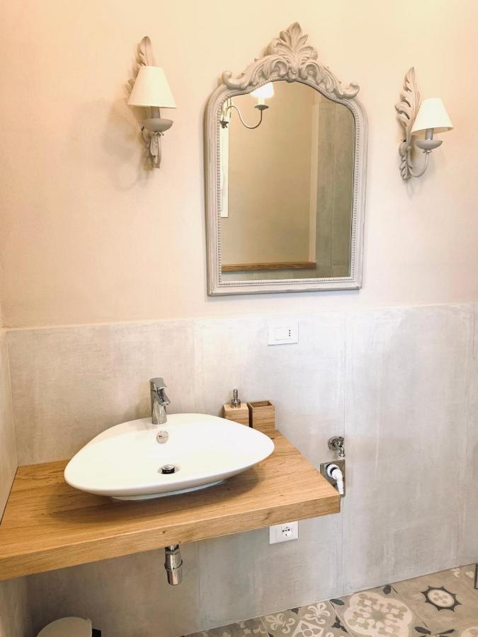Accademia Al Colle Apartman Bologna Kültér fotó