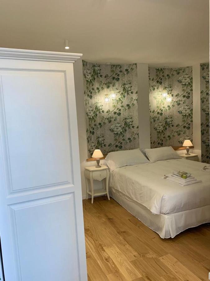 Accademia Al Colle Apartman Bologna Kültér fotó