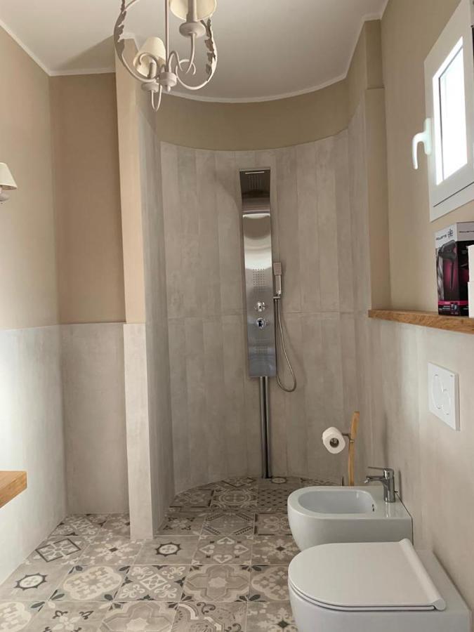 Accademia Al Colle Apartman Bologna Kültér fotó